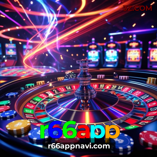 Ofertas Imperdíveis na Promo do r66app para Gamers