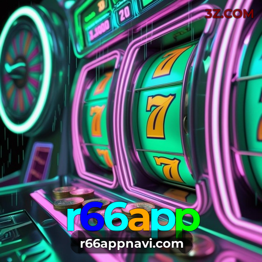 Cassino r66app | App Oficial com Bônus Exclusivos