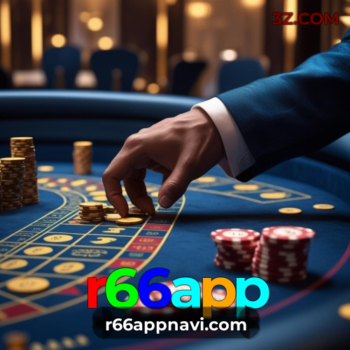 Cassino r66app | App Oficial com Bônus Exclusivos