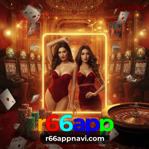 Slots do r66app | Cassino Seguro e Confiável no Brasil