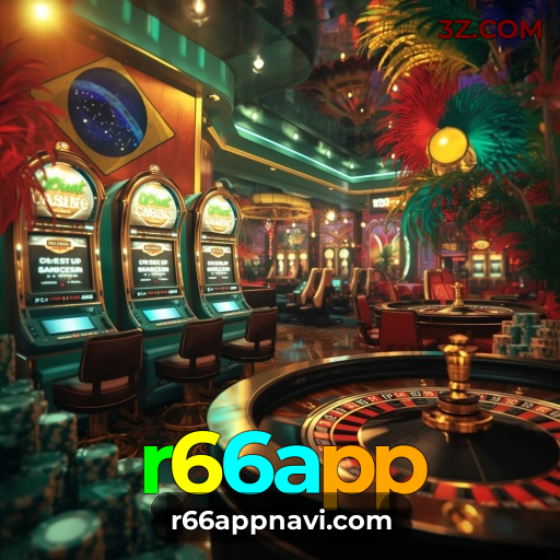 Os Melhores Jogos do r66app Para Todos os Estilos