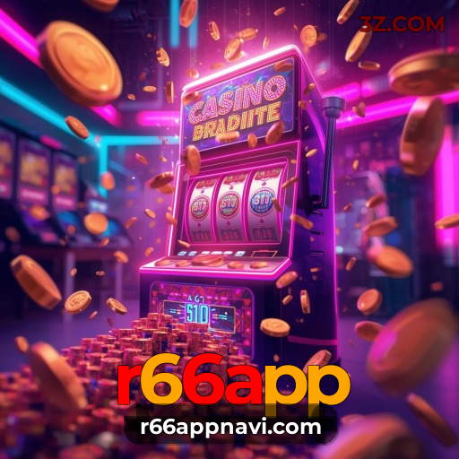 r66app — apostas responsáveis, limites e incentivos exclusivos