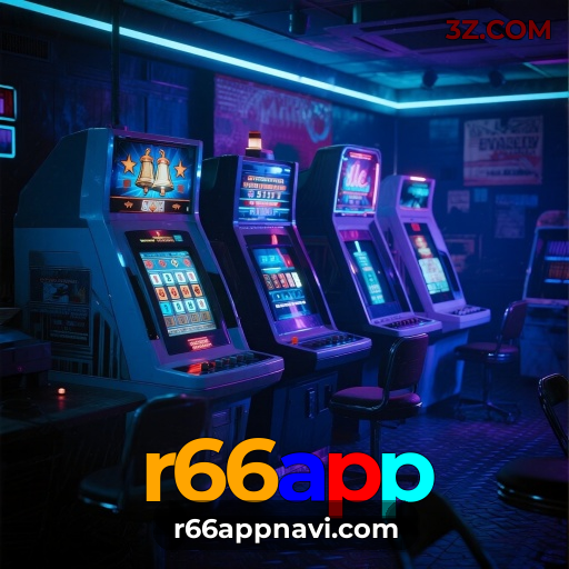 Casino Ao Vivo r66app - Experiência Premium