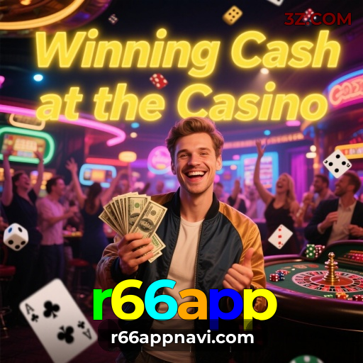 Recursos Paga do r66app: Experiência de Jogo Elevada