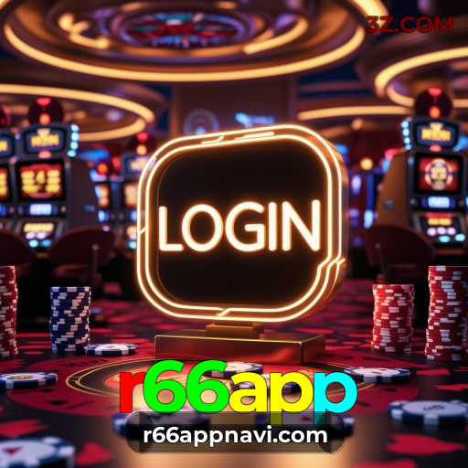 Slots do r66app | Cassino Seguro e Confiável no Brasil