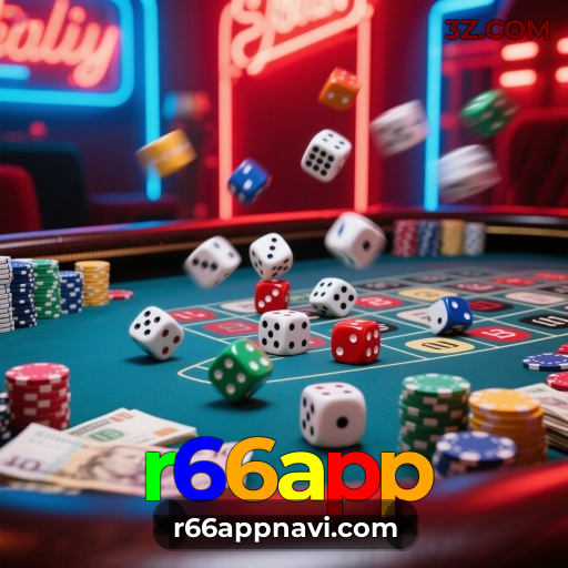 Experimente Baixar Jogos Imperdíveis no r66app